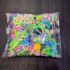 100pcs Glowing Garden Stones Resin Luminous Rocks for Pathways, Courtyards Flower Pots Nighttime Ambiance Glowing Garden Decor