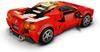 LEGO Speed Champion Ferrari F8 Tribute 76895