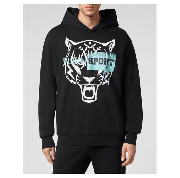 Толстовка Plein Sport 14517 EU L