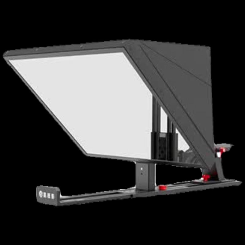 JS17PLUS Smart AI Voice Teleprompter