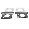 4 Pcs Motorcycle Engine Head Cylinder Gasket For Hyosung GT250R GT250  GV250 GT gv250