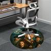 1pc Harry Potter Office Round Area Rug, Under Office Chairs Bedroom Living Room Home Decor  a1022253