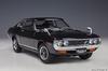 AUTOart 1/18 Scale Toyota Celica Liftback 2000GT (RA25) 1973 Dark Purple Metallic Finished Model