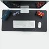 Keyboard Pad Desk Decoration Home Office Supplies Table Cloth PC Desk Mat Desk Mat Table Mat
