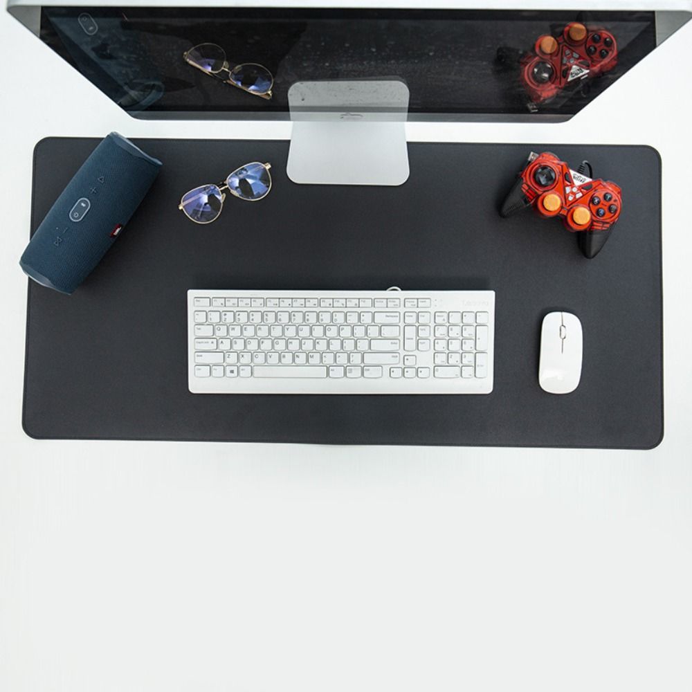 Keyboard Pad Desk Decoration Home Office Supplies Table Cloth PC Desk Mat Desk Mat Table Mat