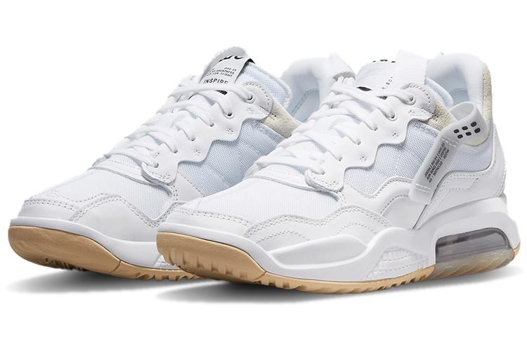 Jordan MA2 White Gum Damen CW5992-102