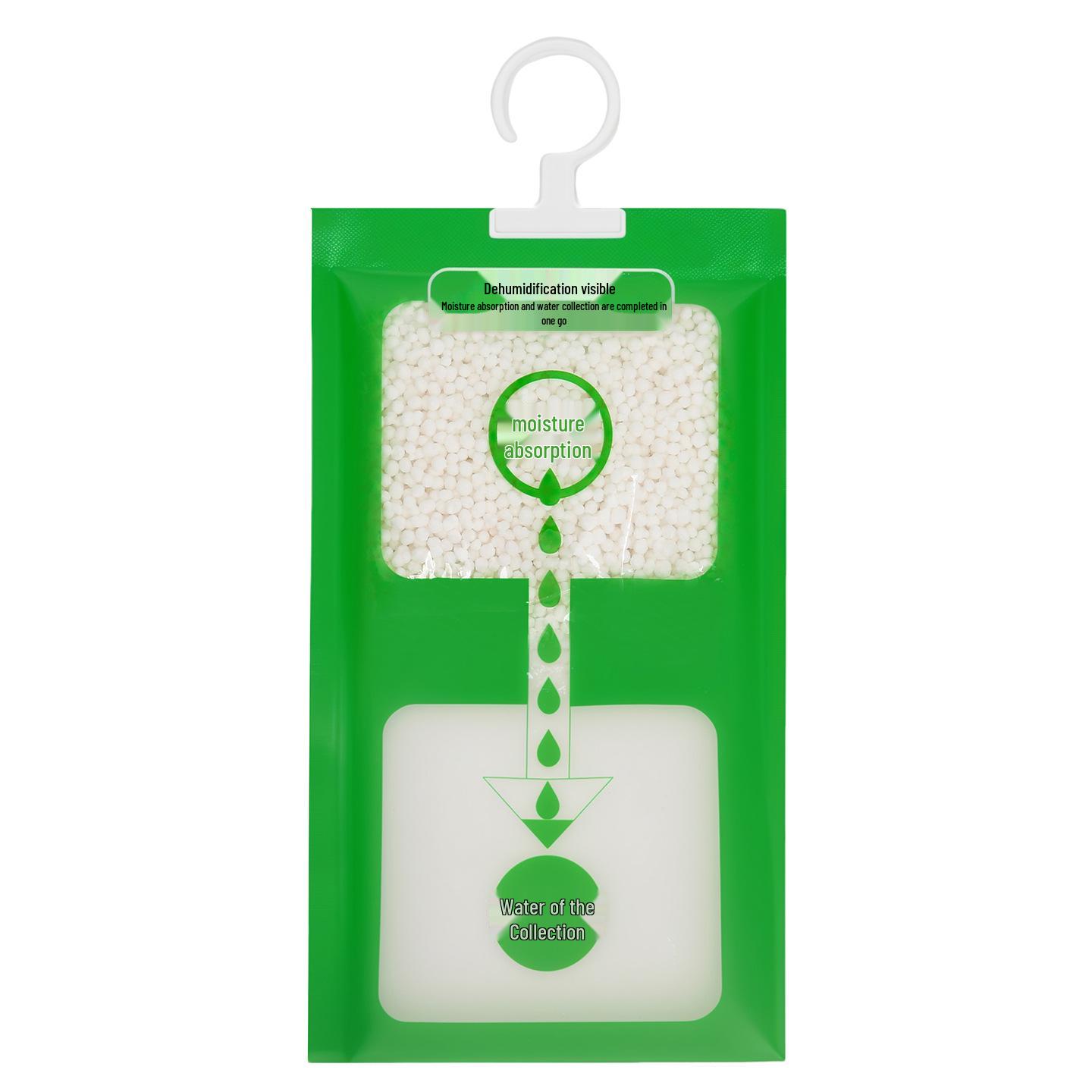 

Підвісний мішок-вологопоглинач: Вологостійкий та стійкий до цвілі для гуртожитків та будинків