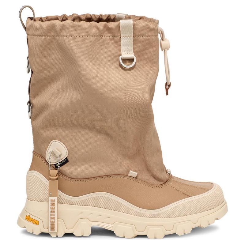 UGG Crew Outdoor Boots Women's Sand Sneakers 1161890-SAN