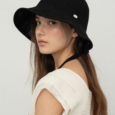 Pokrývky hlavy – Klobouky „bucket hat“