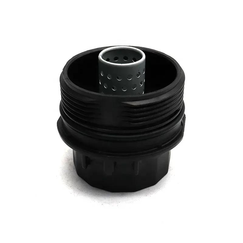 1562037010 15620-37010 Black Oil Filter Shell Cover Is Suitable for The Toyota Corolla Prius Matrix Lexus CT200h