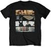 movie Peaky Blinders graphics 100cotton unisex shirt 2026 Summer Oneck Mens Y2k Short Sleeve Retro fashion Tshirt fan gift