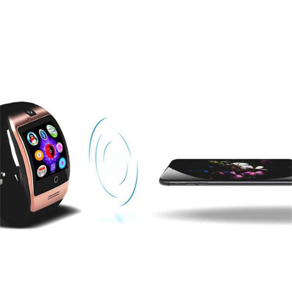 smartwatch reviews 2018 android