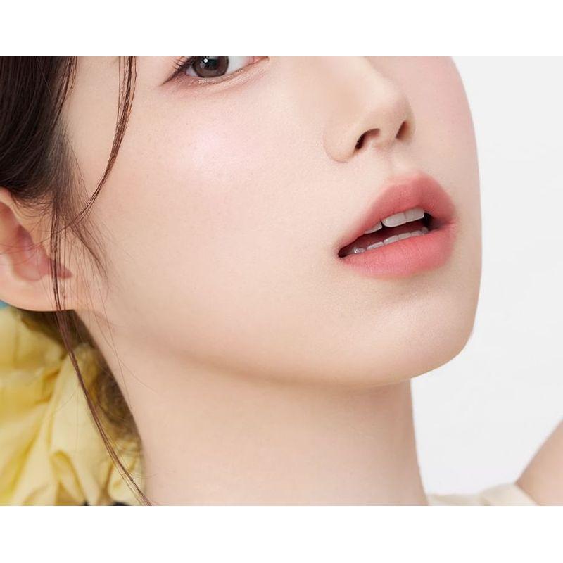 Biya - Party Dual-Color Contouring Palette - 2 Types