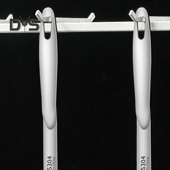 Sitko o drobnych oczkach do filtra oleju, pianki do zbierania tłuszczu, łyżka do skimmera o drobnych oczkach, z długą rączką, durszlak, uniwersalny, szybki