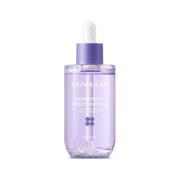 SKIN&LAB Barrierderm Ringer Ampoule, 70ml