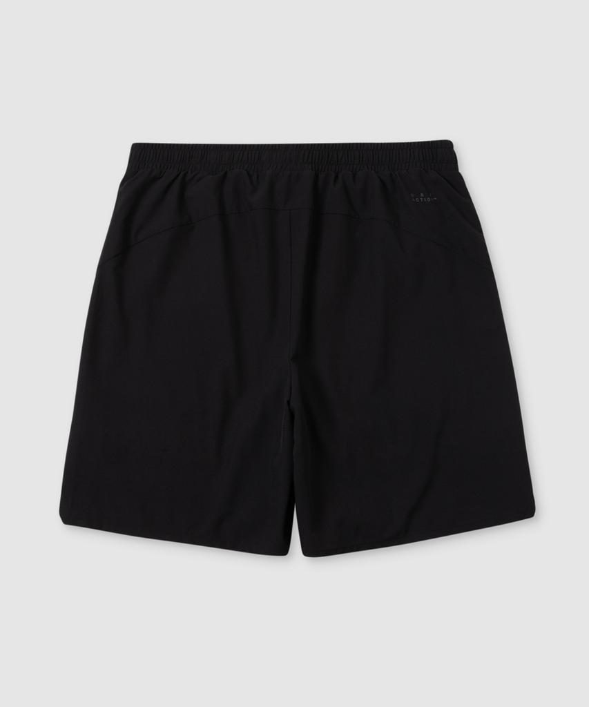 MUSINSA STANDARD SPORTS Dryact 9-Inch Shorts (4 Colors)