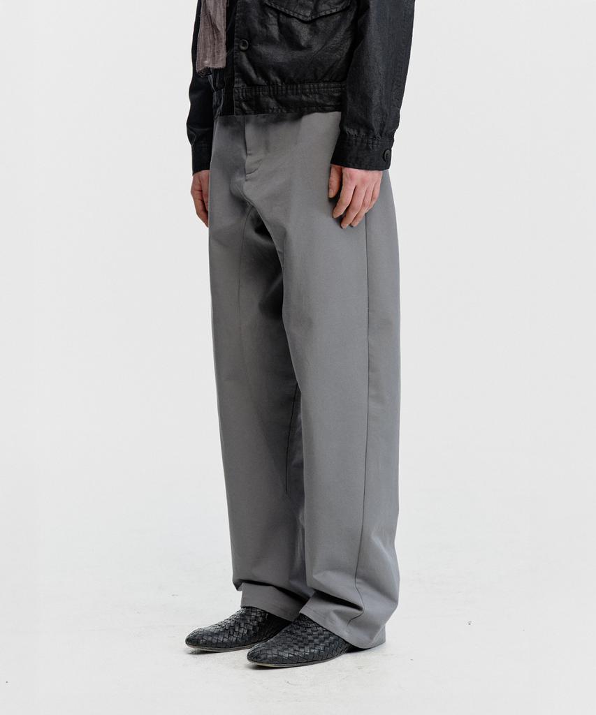 Seopiseuedisyeon Active Gusset Trouser Ash Violet