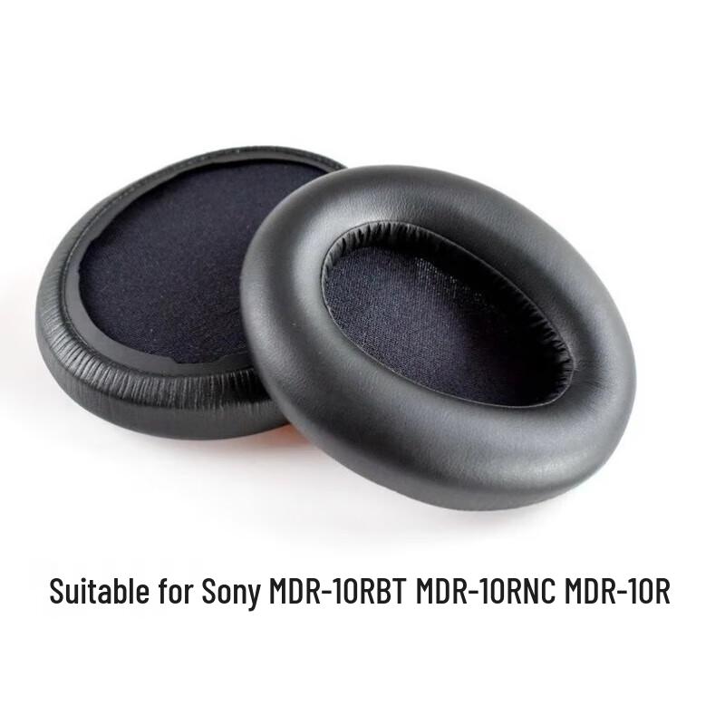 Newmine TB203 Headband Protector for Sony MDR-10R Headphones