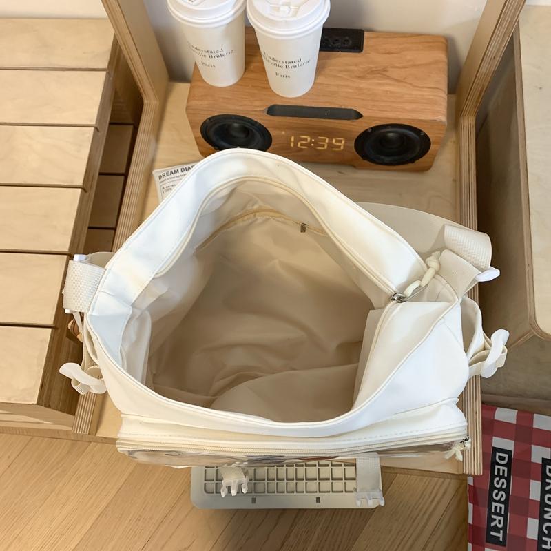 Сумка через плечо для девочек и мальчиков — фото 7