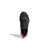 Adidas Faito Summer.Rdy J Durable Non-Slip Low-Top Running Shoes Kids Sneakers Black Gray Red FV2770