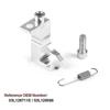 High Quality Brand New  P2015 Repair Bracket Kit Intake Manifold For 2.0 Tdi