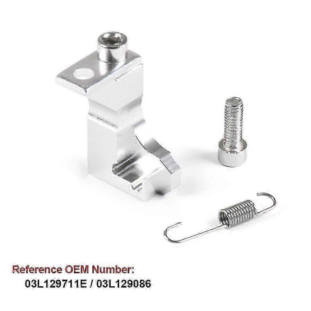 High Quality Brand New P2015 Repair Bracket Kit Intake Manifold For 2.0 Tdi
