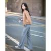 Demana Women's Lightweight Lyocell Spring Jacket