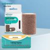 Winner Steady Selbstklebende Elastische Bandage: Handgelenk-, Knöchel- und Knieunterstützung