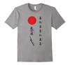 Hot Sale 100 Cotton The 7 Virtues Of Bushido TShirt Summer Tee Shirt Summer Tee Shirt