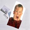 Home Alone Fashion Beach Towel: Ideal for Summer Adventures Soft, absorbent and quick drying suitable for swimming and bathing