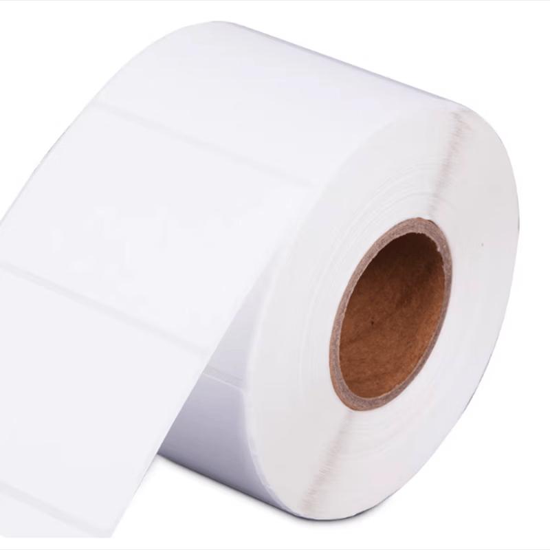 Deli 1911 Red Arrow Thermal Labels