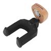 Guitar Wall Mount Hanger Holder Hook Stand Rack with Hygrometer Humidity Monitoring