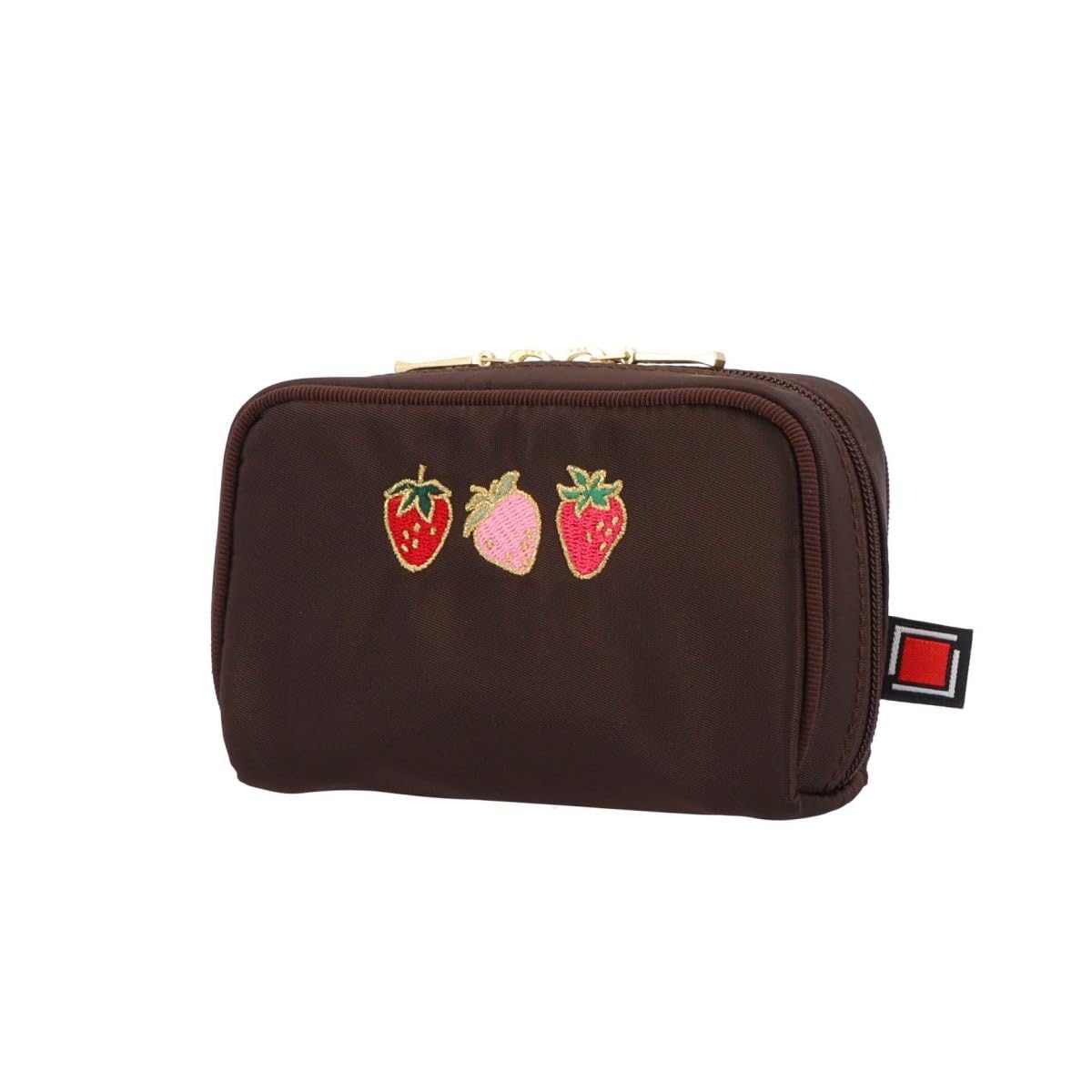 

[ARTISAN&ARTIST*] Micro Multi-Use Pouch 5OP-ES646 artisan&artist