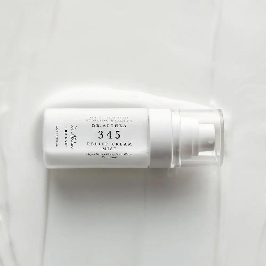 Dr. Althea 345 Relief Cream Mist 60ml