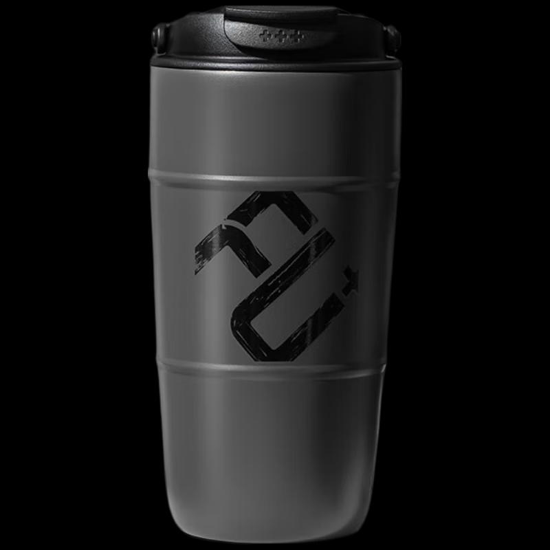 

FUGUANG FU+ Fashion Series 316 Stainless Steel Insulated Tumbler 450ml