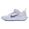 Nike Revolution 7 Next Nature SE PS Weiß Midnight Navy Kinder-Sneaker Photon-Dust Vapor-Green FN4989-100