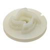 5pcs Recoil Starter Pulley For HUSQVARNA 2141 350 351 353 445 455 460 340 345 346 350 537092501 Chainsaw Chain Saw Parts