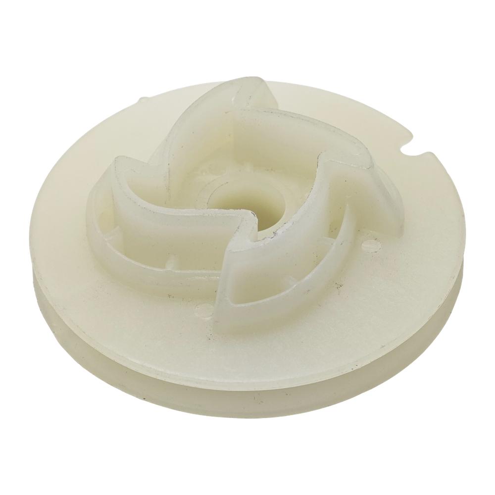 5pcs Recoil Starter Pulley For HUSQVARNA 2141 350 351 353 445 455 460 340 345 346 350 537092501 Chainsaw Chain Saw Parts