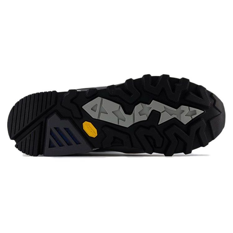 New Balance Tokyo Design Studio X Snow Peak X Niobium Concept 3 White Grey Unisex Sneakers MSNB3SP