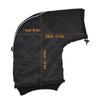 Cycling Gloves Fingerless Gel Mountain Biking Road Cycling Bike Gloves  Windproof Warm Bicycle