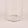 10 Stück Reagenzgläser aus Glas mit Korken, Nachrichtenflaschen, Gläser, Fläschchen, Geschenk, Kunst, Basteln, 5 ml, 8 ml, 10 ml, 12 ml, 15 ml, 20 ml, 25 ml, 30 ml