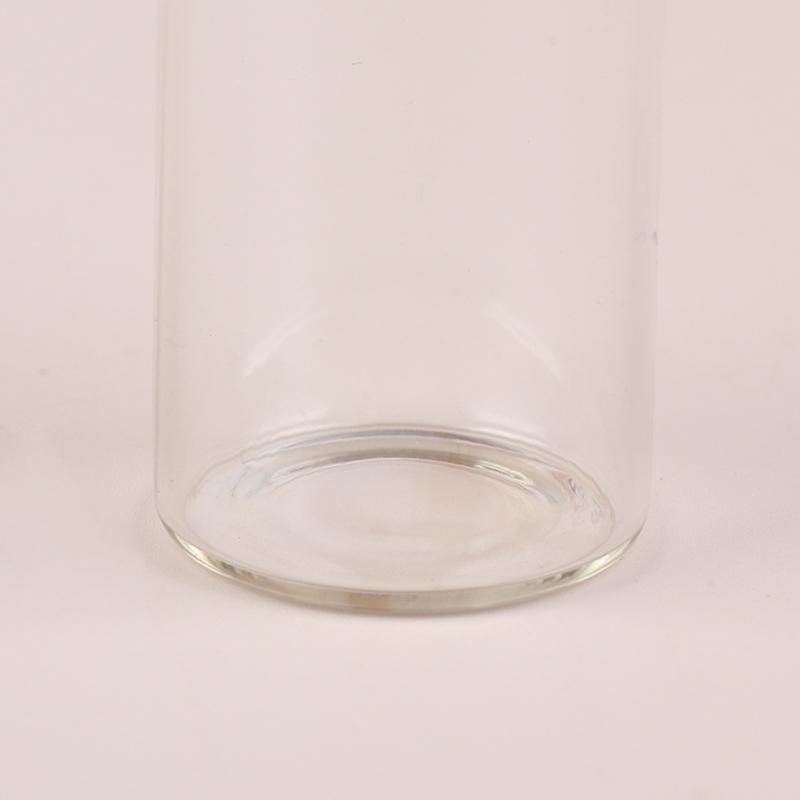 10 Stück Reagenzgläser aus Glas mit Korken, Nachrichtenflaschen, Gläser, Fläschchen, Geschenk, Kunst, Basteln, 5 ml, 8 ml, 10 ml, 12 ml, 15 ml, 20 ml, 25 ml, 30 ml