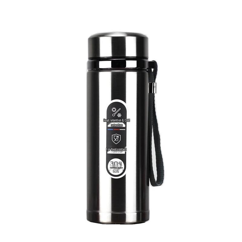 Chante Portable Insulated Water Bottle