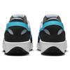 Nike Waffle Debut 'Grey Laser Blue' Sneakers DH9522-004