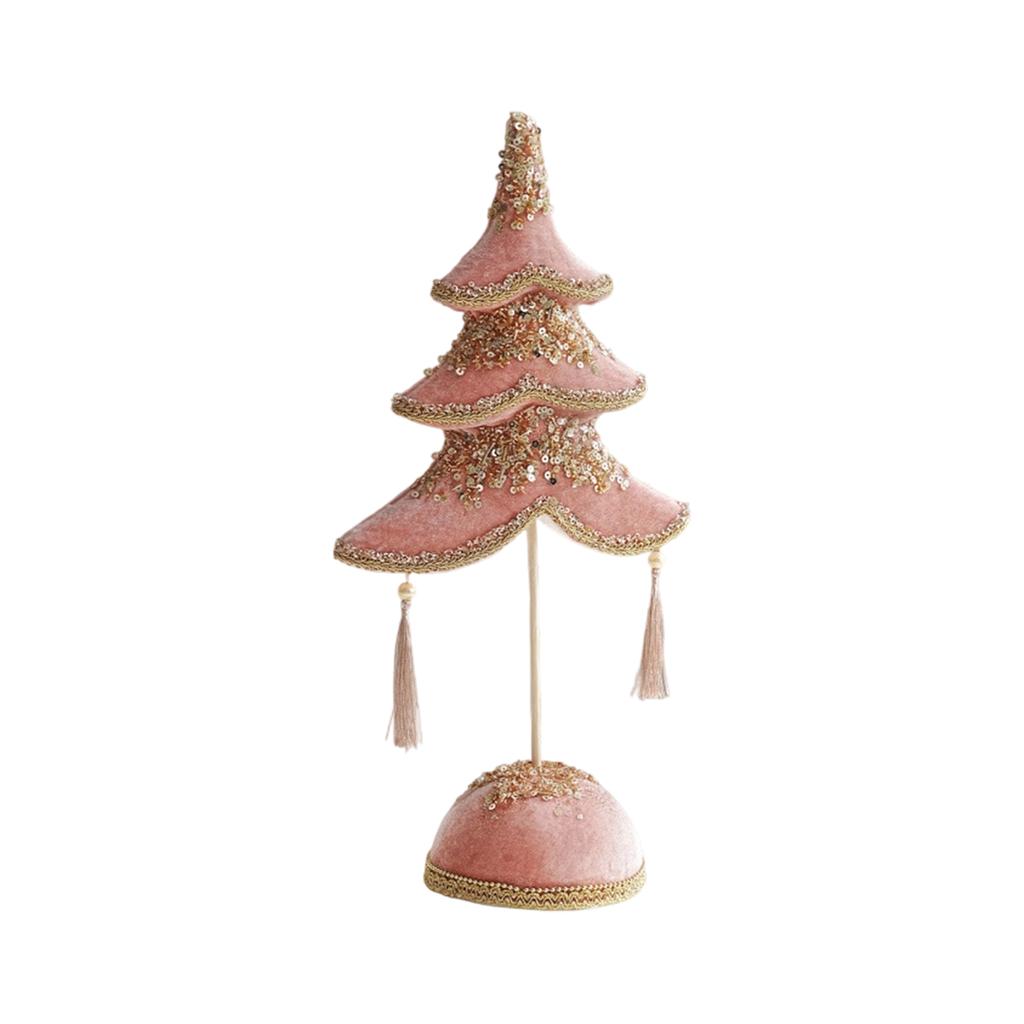 Christmas Foam and Star Shaped Hanging Ornaments for Tree and Holiday Decoration