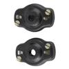 Starter Cup Trimmer Parts Iron, Lawn Trimmer Pawl Compatible withFS38 FS40 FS55 FS56RC FS70 4140 190 2010
