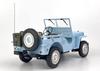 PLATZ 4WD Truck Surf Trip Plastikmodell IT3635h Geformte Farbe 1/24 Offroad