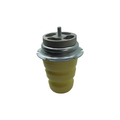 BSP924 Hinterachsaufhängung Anschlagpuffer Gummi 46817717 für Fiat Doblo 119 223