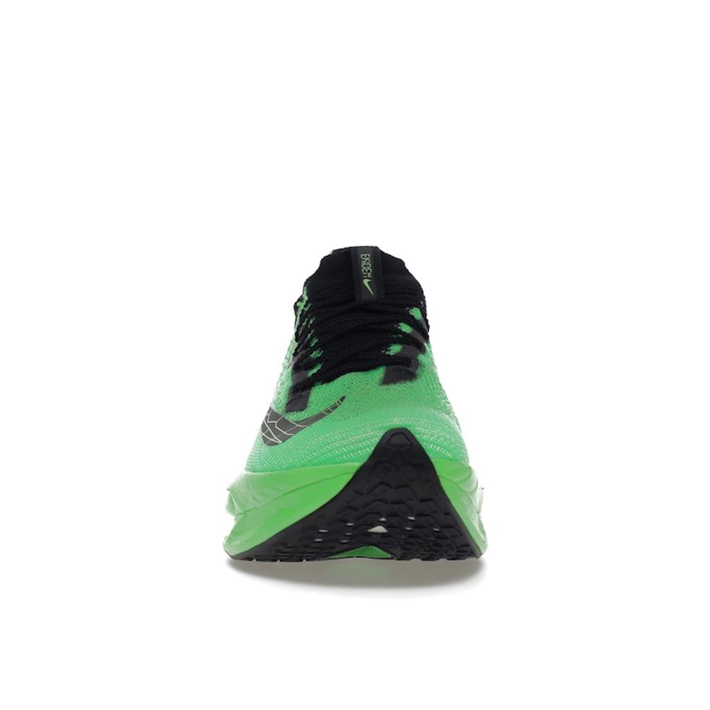 Nike Unisexové tenisky Air Zoom Alphafly NEXT% 2 Ekiden Zoom Pack Zelená Scream-Green Jasně-Karmínová DZ4784-304