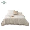 Jin Duoduo Jacquard Lyocell-Cotton Blend Comforter